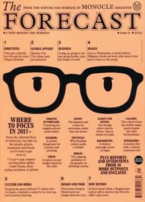 MONOCLE The Forecast