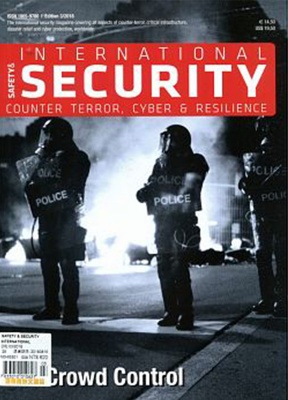 SAFETY&SECURITY INTERNATIONAL