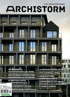 ArchiSTORM
