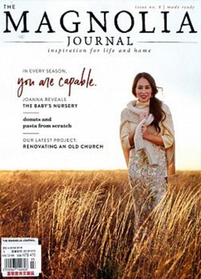 THE MAGNOLIA JOURNAL