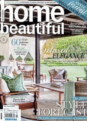 Australian home beautiful