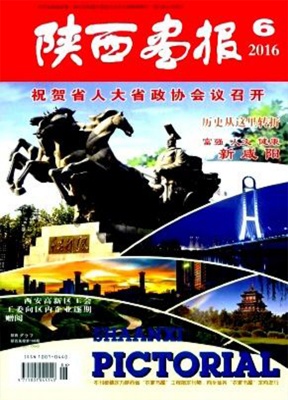 陕西画报