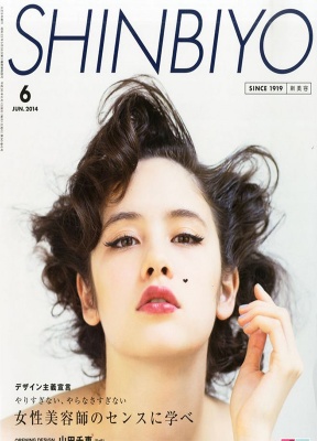 SHINBIYO日本
