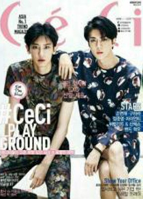 CECI ANOTHER CHOICE韩国