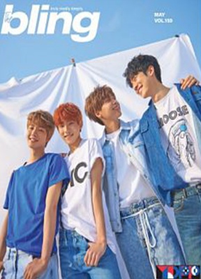 THE BLING韩国