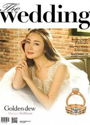 THE Wedding韩国