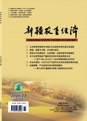 新疆农垦经济汉