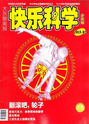 快乐科学少年版