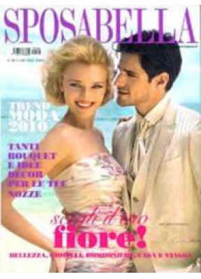 SPOSABELLA美丽新娘意大利