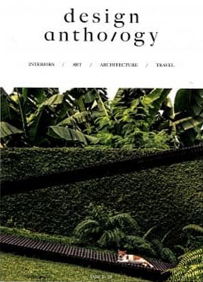 design anthology香港