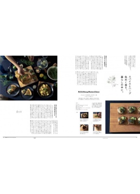 CYAN（シアン）Nylon增刊 