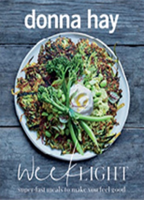 donna hay美食烘焙设计澳洲