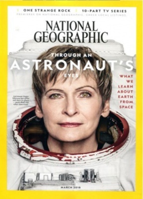 美国国家地理（英文原版）National Geographic