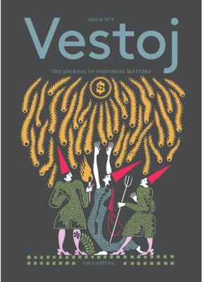 Vestoj