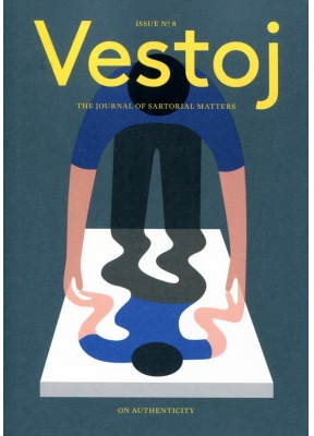Vestoj