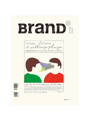 BranD（繁体中文版）