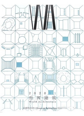 世界建筑
