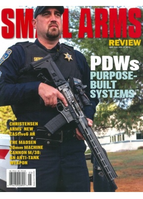SMALL ARMS REVIEW