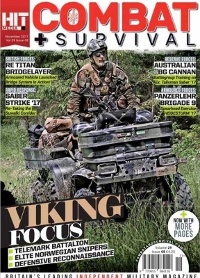 Combat Survival战斗与生存