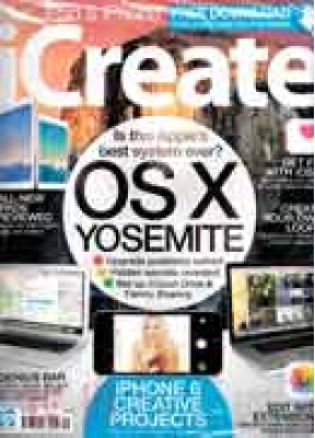 iCreate 电脑创意