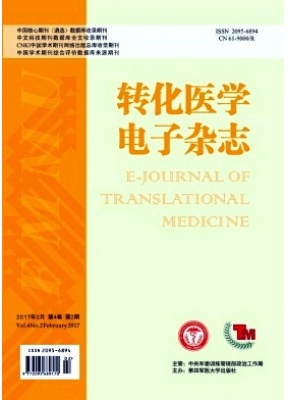 转化医学电子杂志
