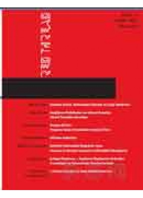 The Red Thread journal