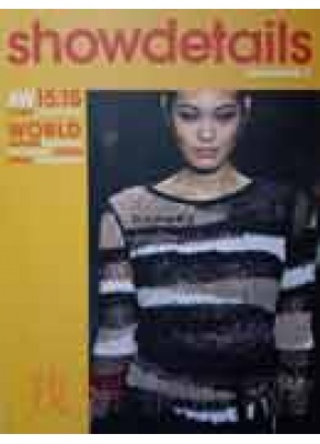 Show details World意大利国际时装展