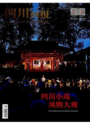 四川画报