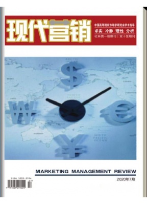 现代营销（下旬刊）（原：现代营销（营销学苑版）