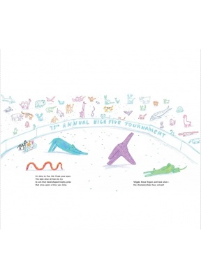 Highlights High Five