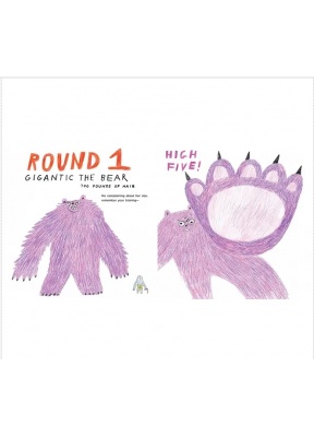 Highlights High Five