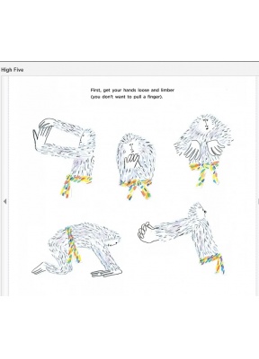 Highlights High Five