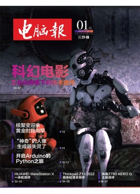 电脑报每周投递