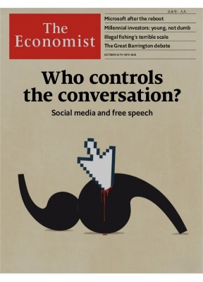 经济学人the economist