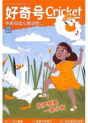 好奇号(Muse Ask 系列期刊中文版）