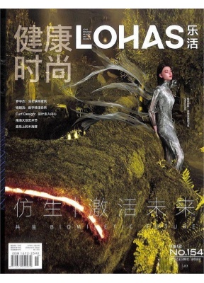 健康时尚（乐活）