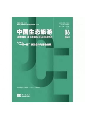 中国生态旅游
