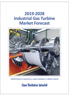 Gas Turbine World(美国)