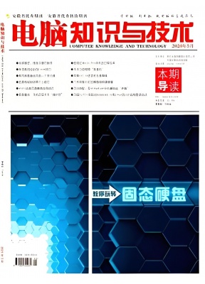 电脑知识与技术.精华本